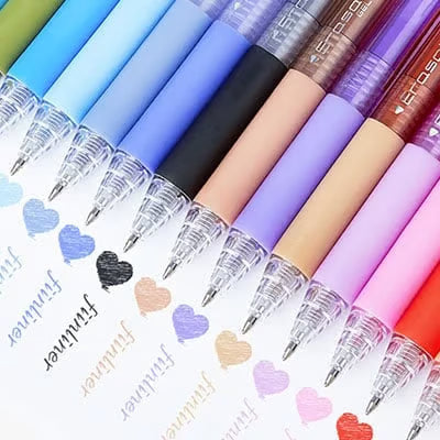 🎉🎉🎉 LAST DAY 50% OFF💞50K+ SOLD!🎁Erasable Gel Pens