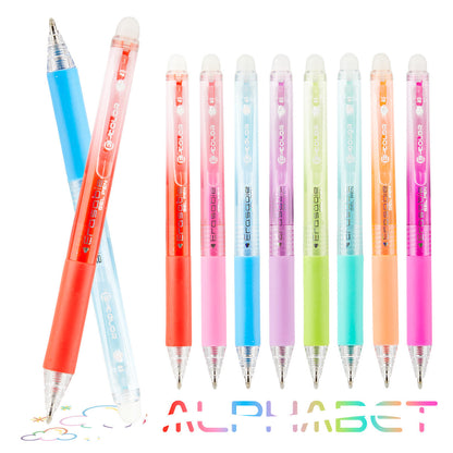 🎉🎉🎉 LAST DAY 50% OFF💞50K+ SOLD!🎁Erasable Gel Pens