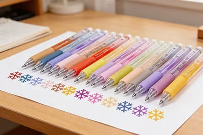 🎉🎉🎉 LAST DAY 50% OFF💞50K+ SOLD!🎁Erasable Gel Pens